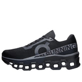 On Running Cloudmonster 2 'Triple Black'
