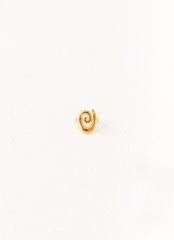Blaze Ring - Gold