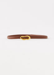 Byrde Belt - Brown