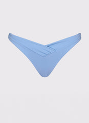 Delta Bikini Bottoms - Blue