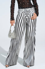 PARADOX STRIPE PANT