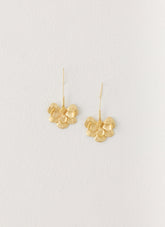 Joy Earrings - Gold