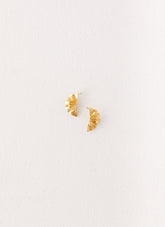 Karris Earrings - Gold