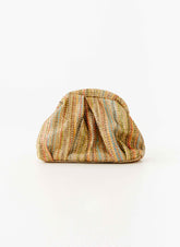 Malibu Tide Clutch Bag - Multi