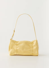Maurie Shoulder Bag - Yellow