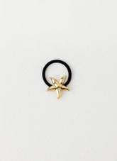 Tide Whisper Hairband - Gold