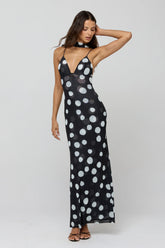 Madeline Dress in Vogue