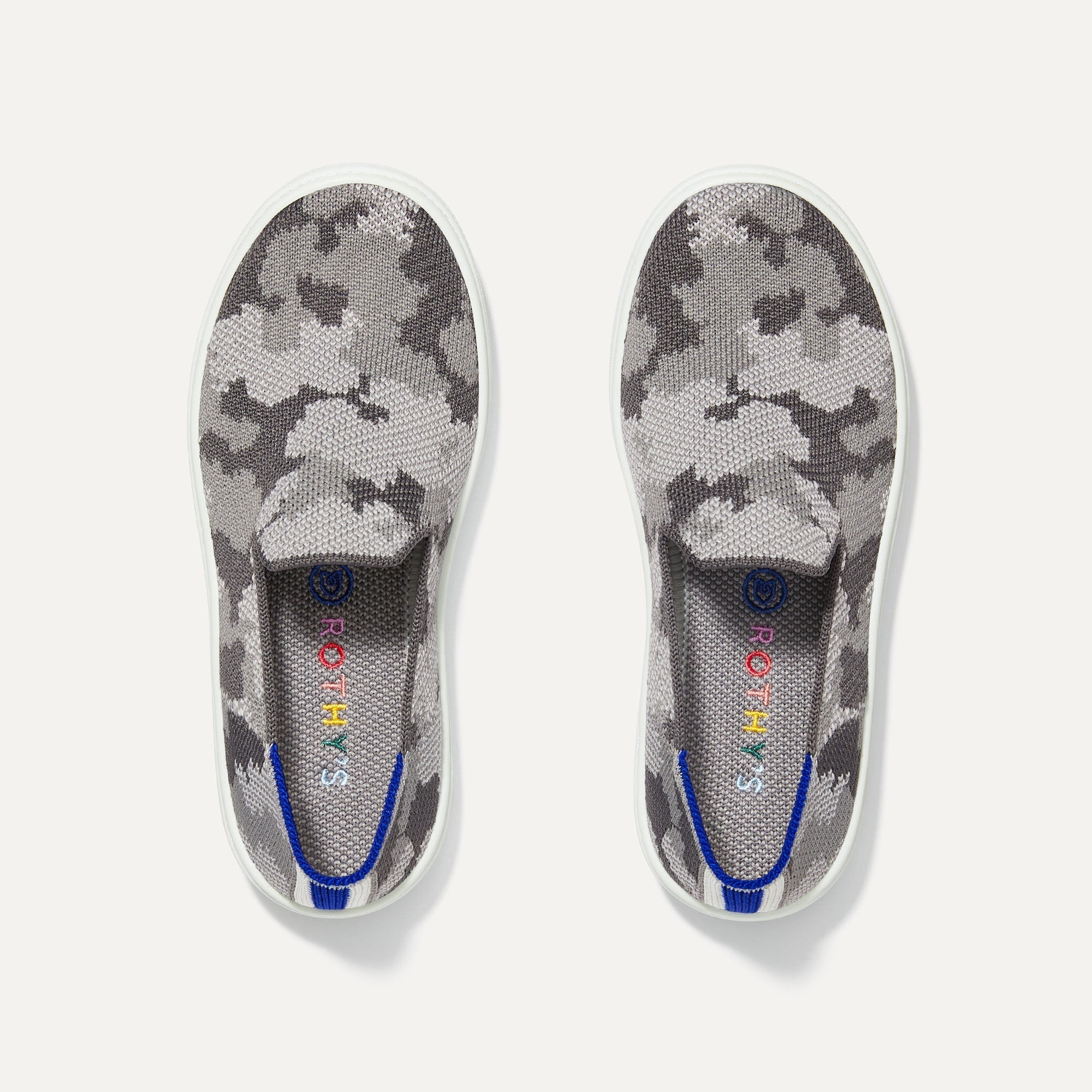 The Kids Sneaker