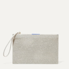 The Wristlet - Diamond Metallic