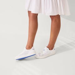 The Women's RS02 Sneaker - Bright White