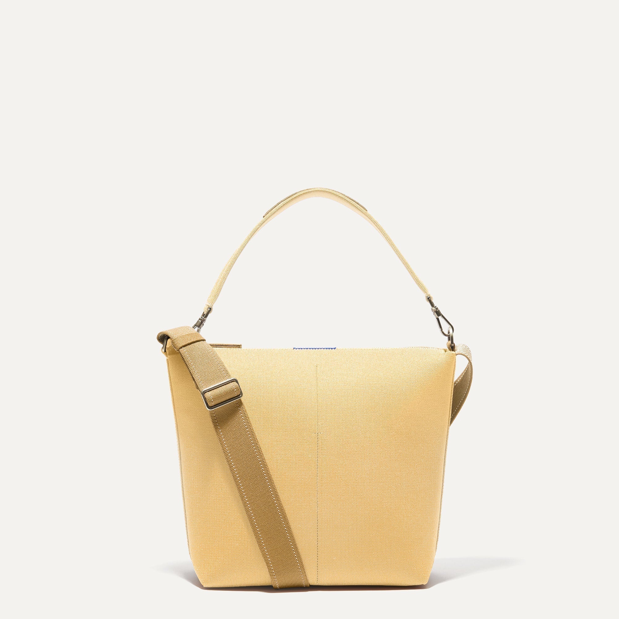 The Mini Zip Bucket
