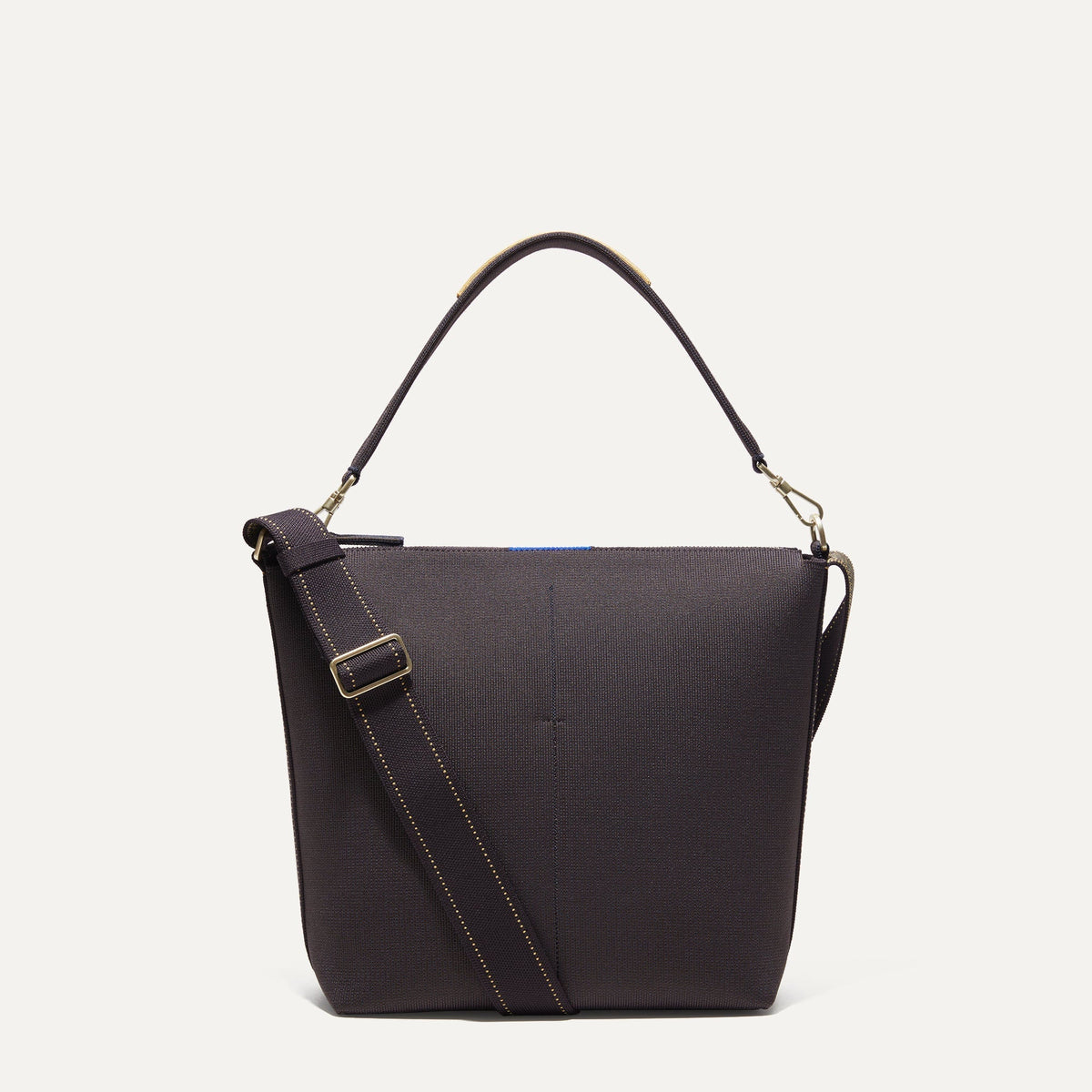 The Mini Zip Bucket