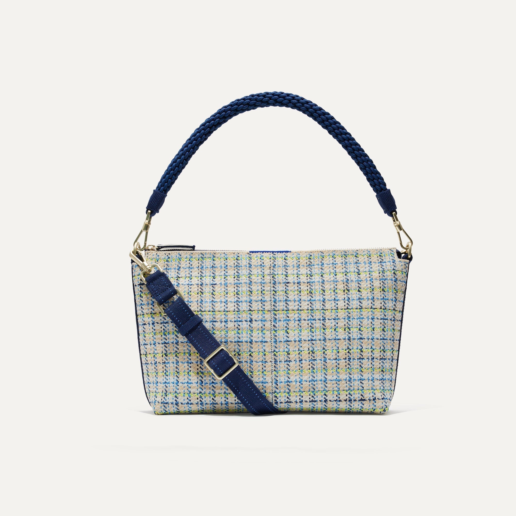 The Daily Crossbody