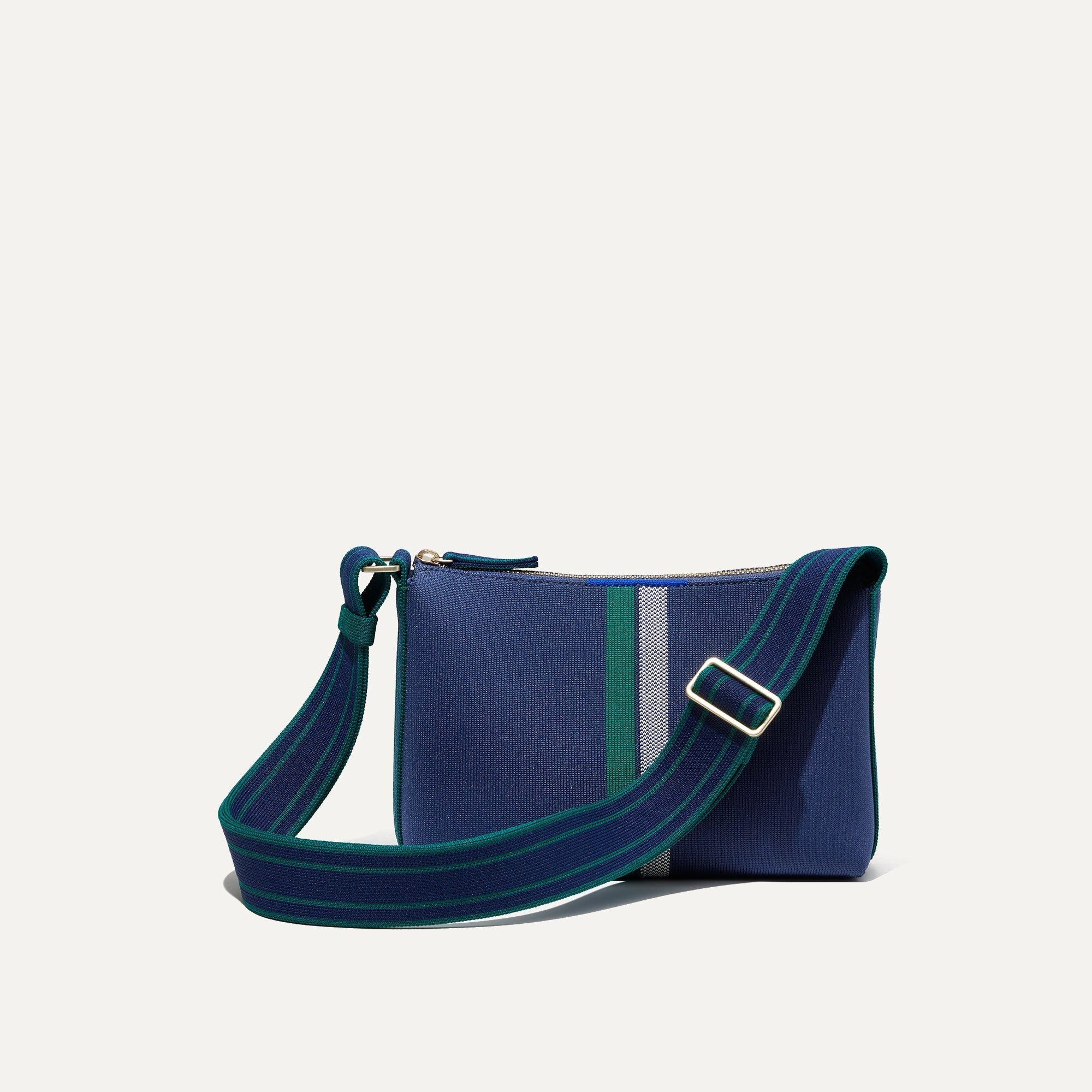 The Casual Crossbody