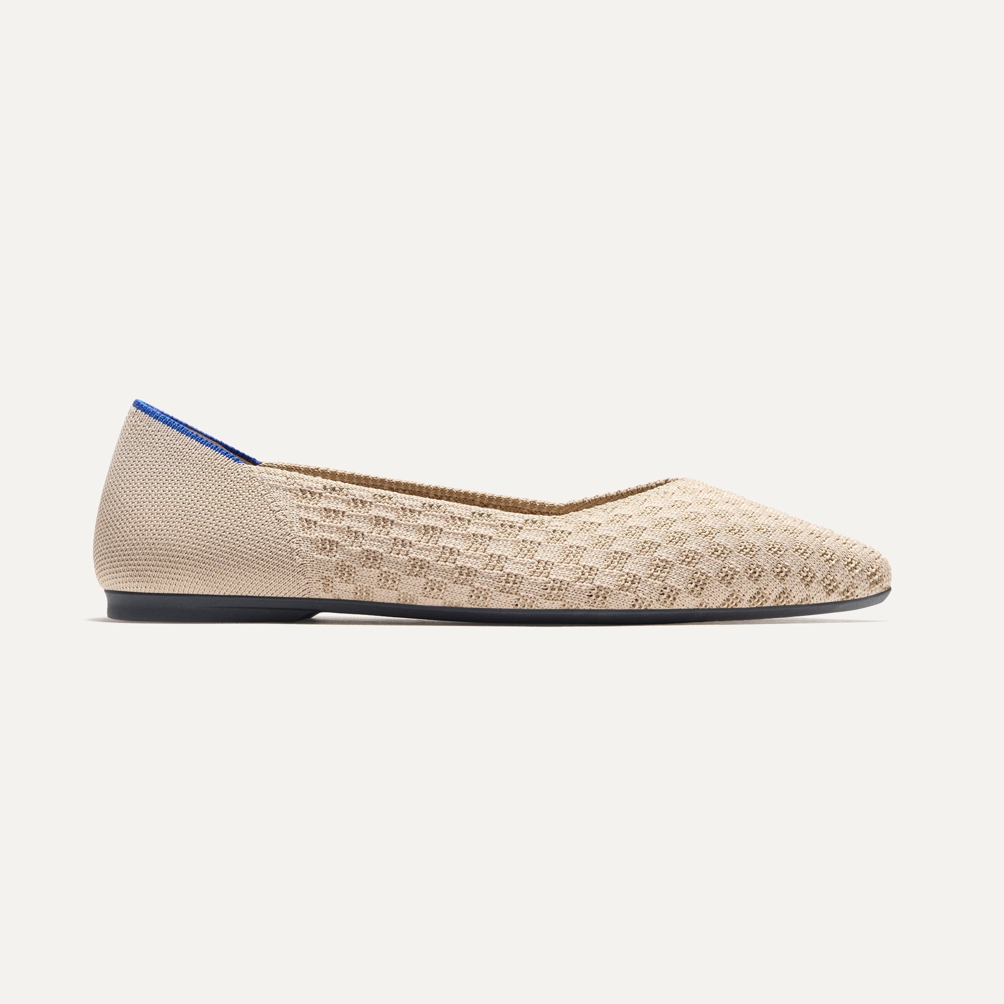 The Point II - Frappe Basketweave