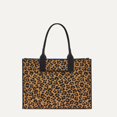 The Classic Tote - Toasty Cat