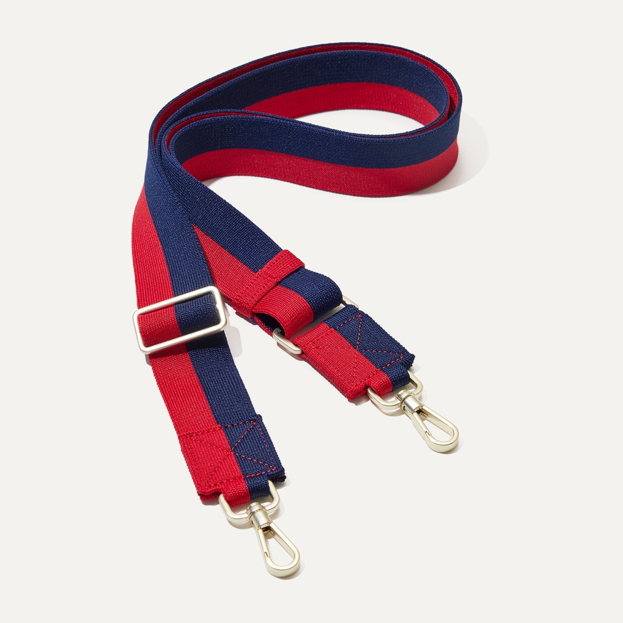 The Crossbody Strap