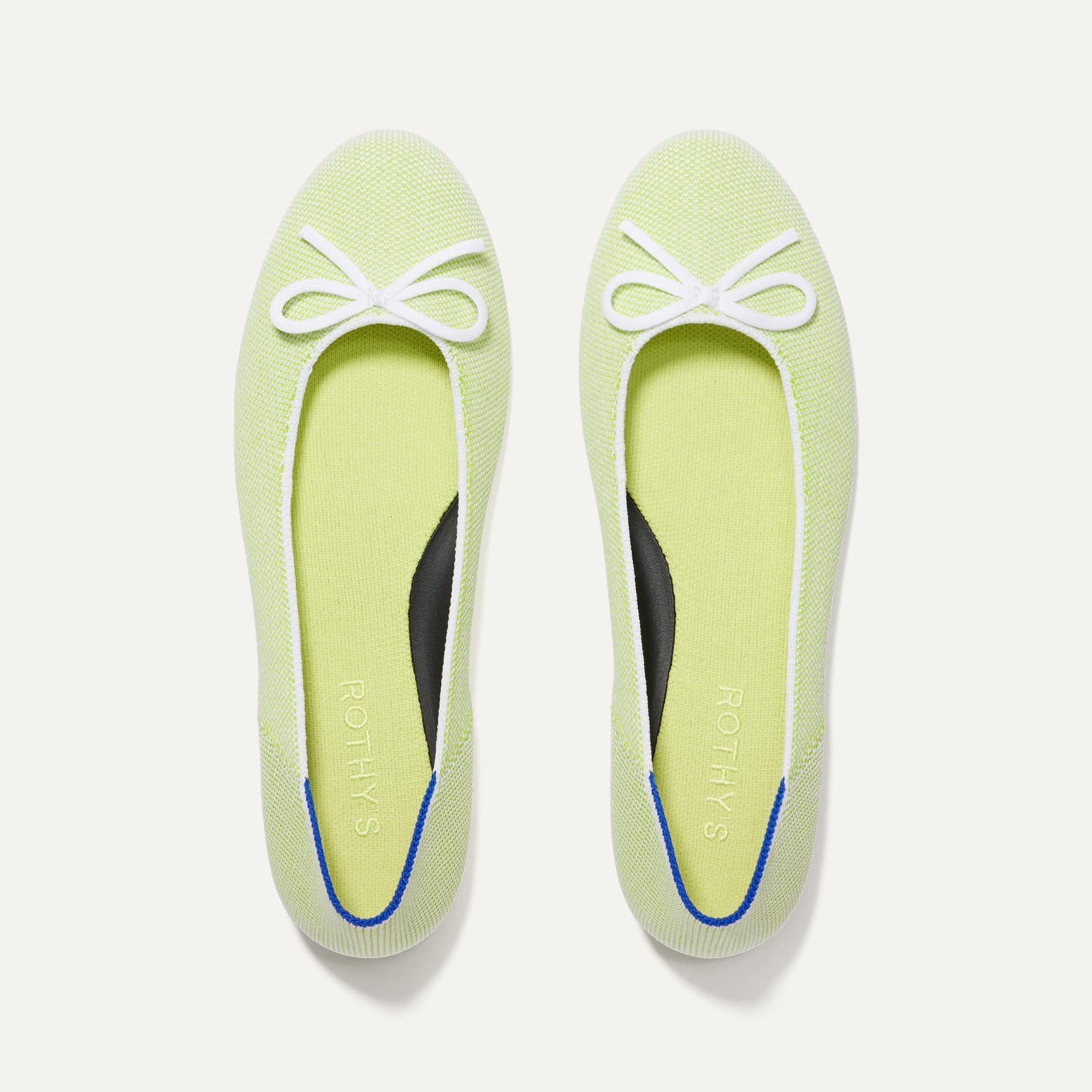 The Ballet Flat