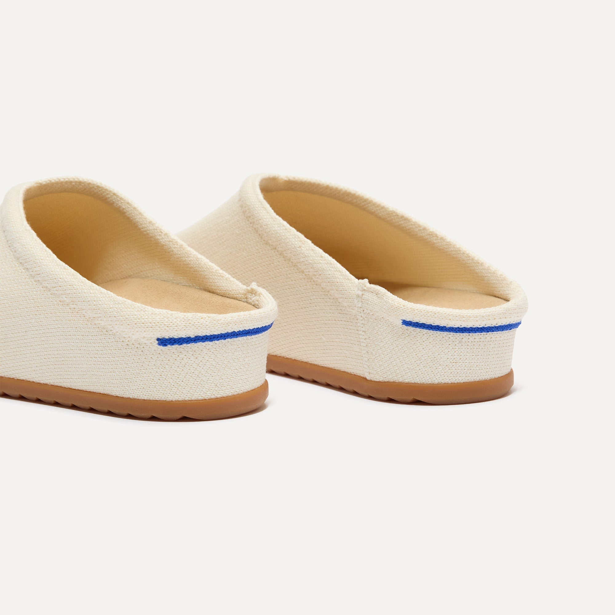 The Casual Clog - Jasmine
