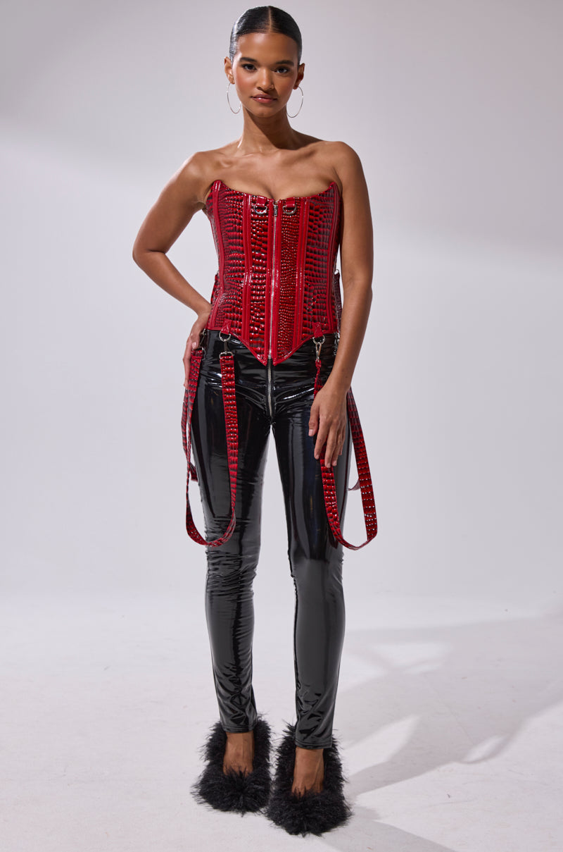 OH YEAH CORSET