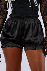 BETSY BLOOMER SHORT