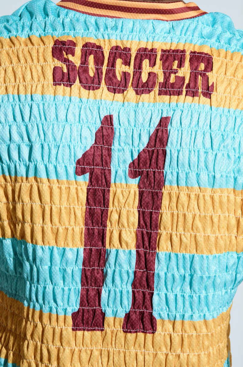 I AM A LEGEND JERSEY