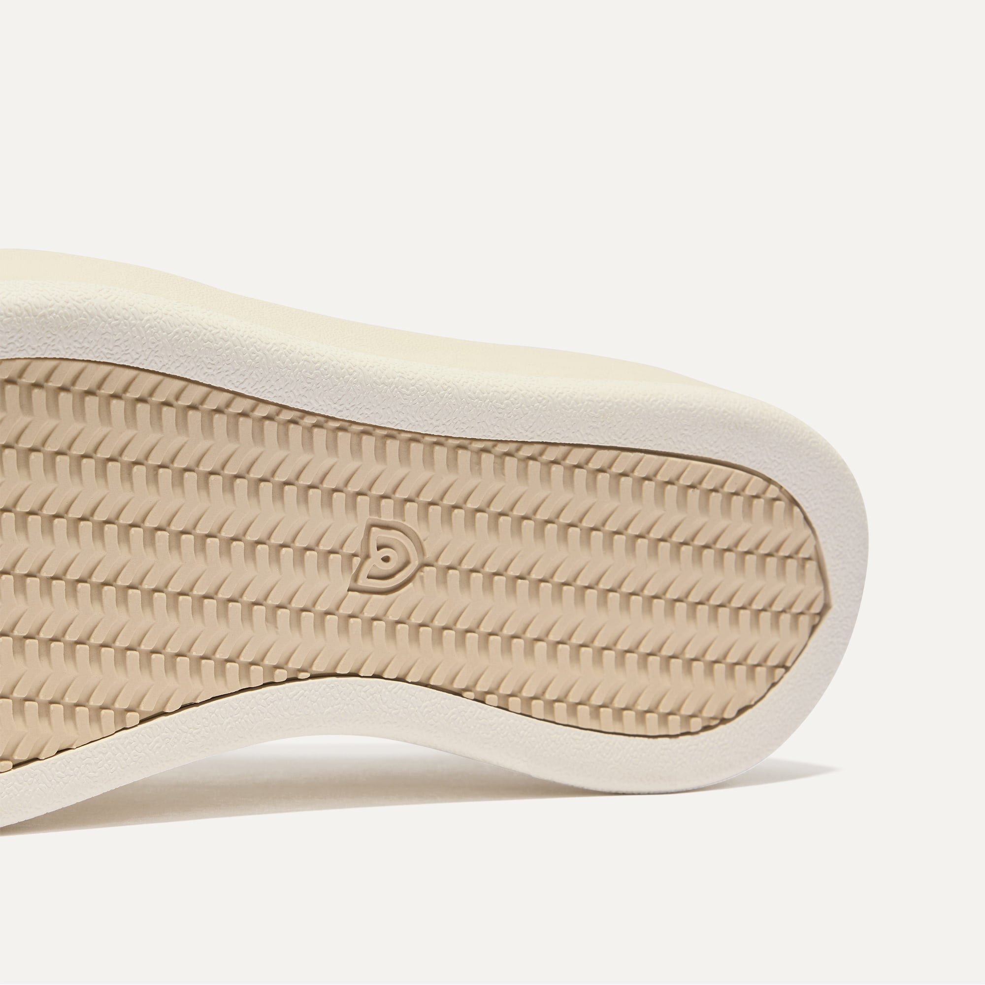 The Court Sneaker - Sand Dune