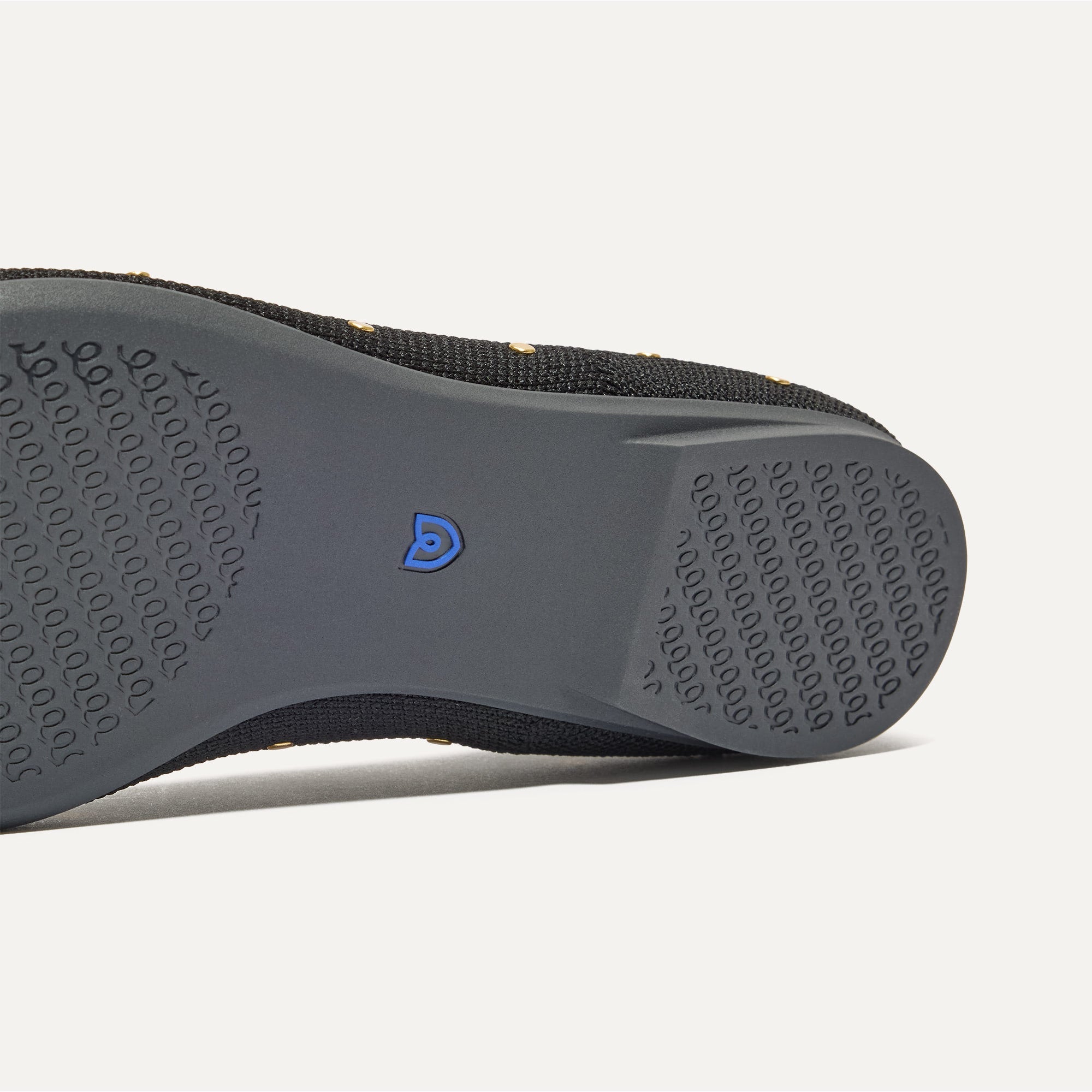 The Point II - Studded Black