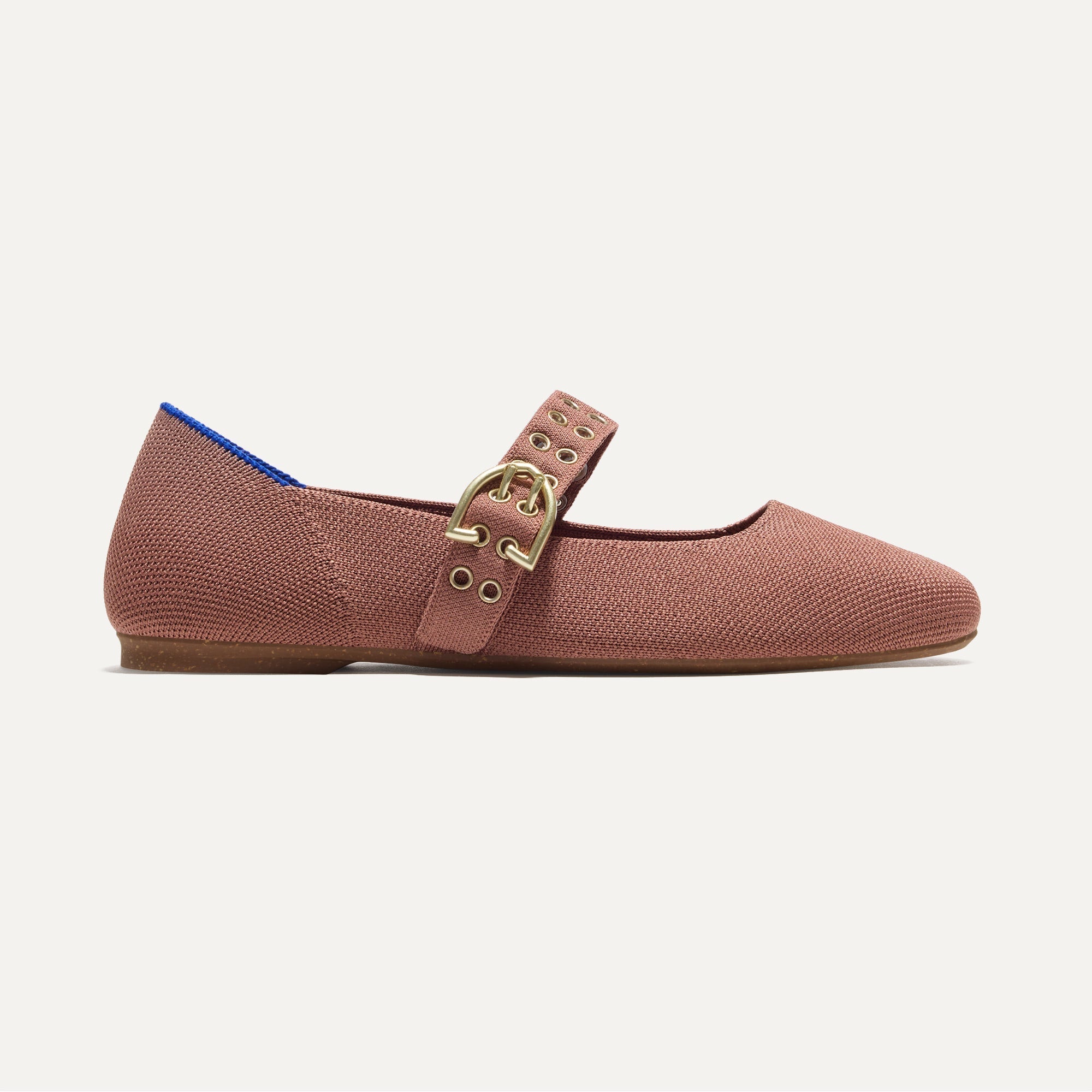 The Ballet Mary Jane - Hazel