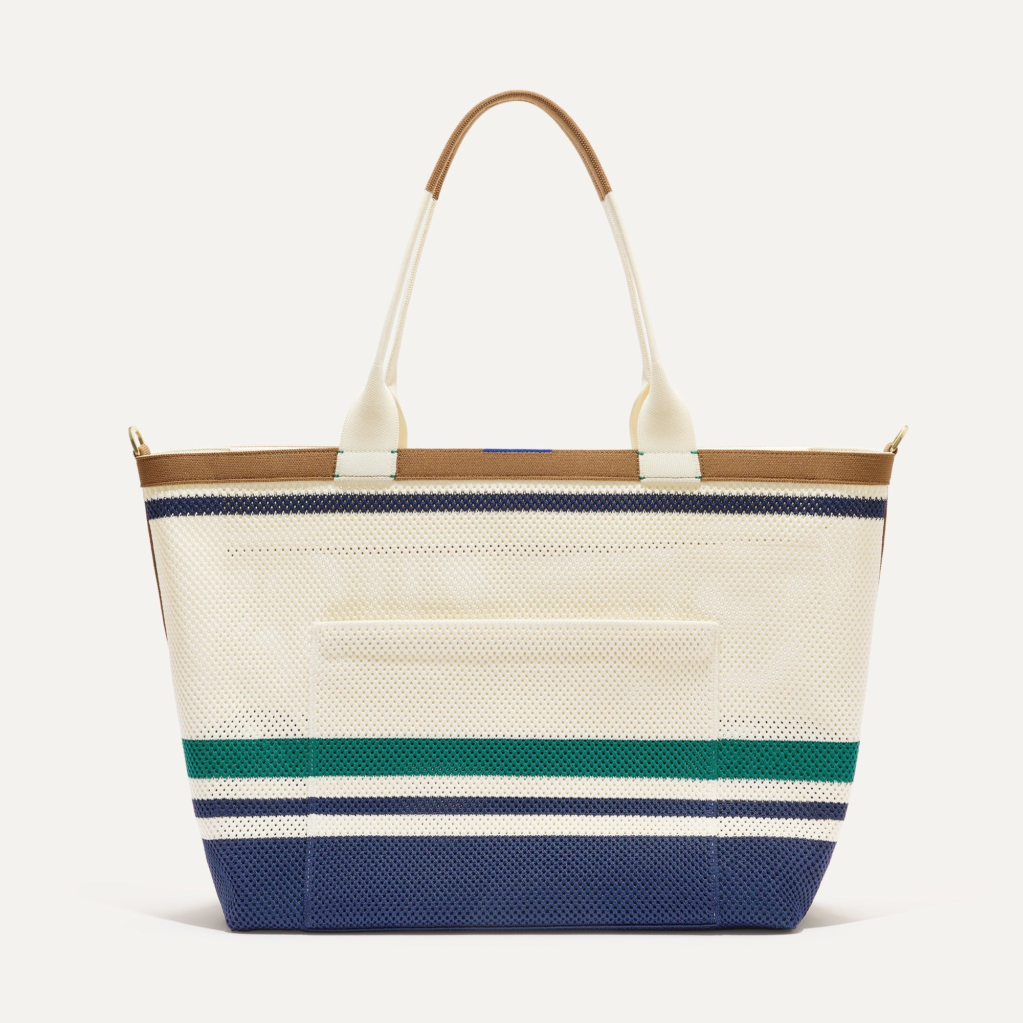 The Zip Travel Tote