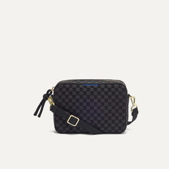 The Crossbody Camera Bag