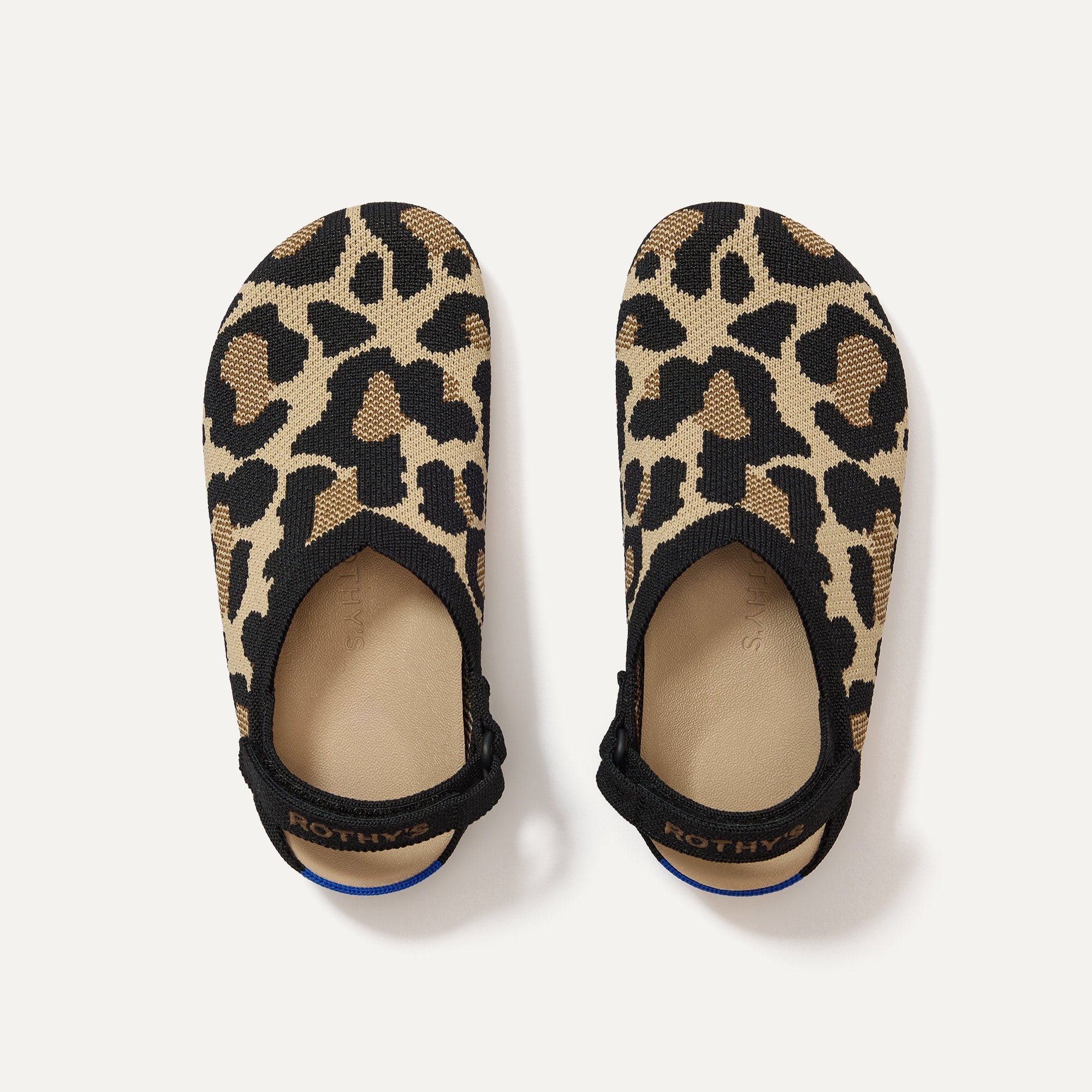 The Kids Clog