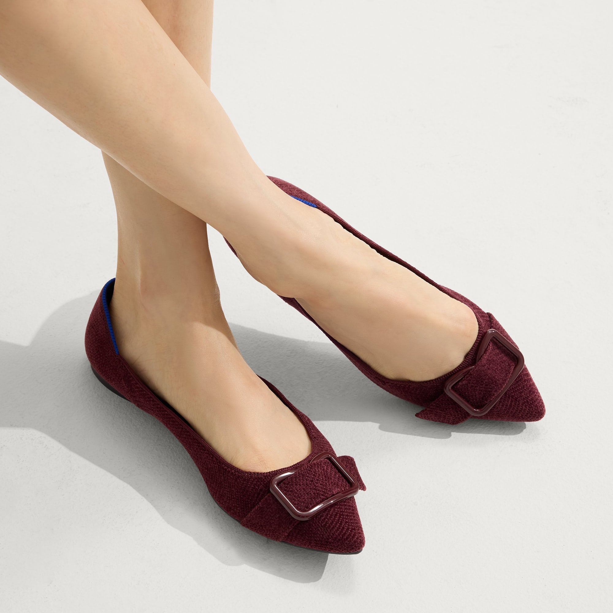 The ReVelvet™ Emblem Point II - ReVelvet™ Syrah