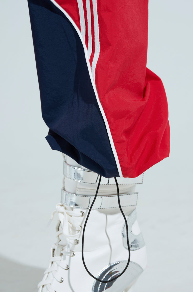 GAME TIME TRACK PANT
