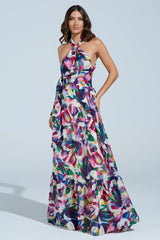 BETTER BE MAXI DRESS