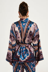 DREAMING ABOUT YOU BLOUSE