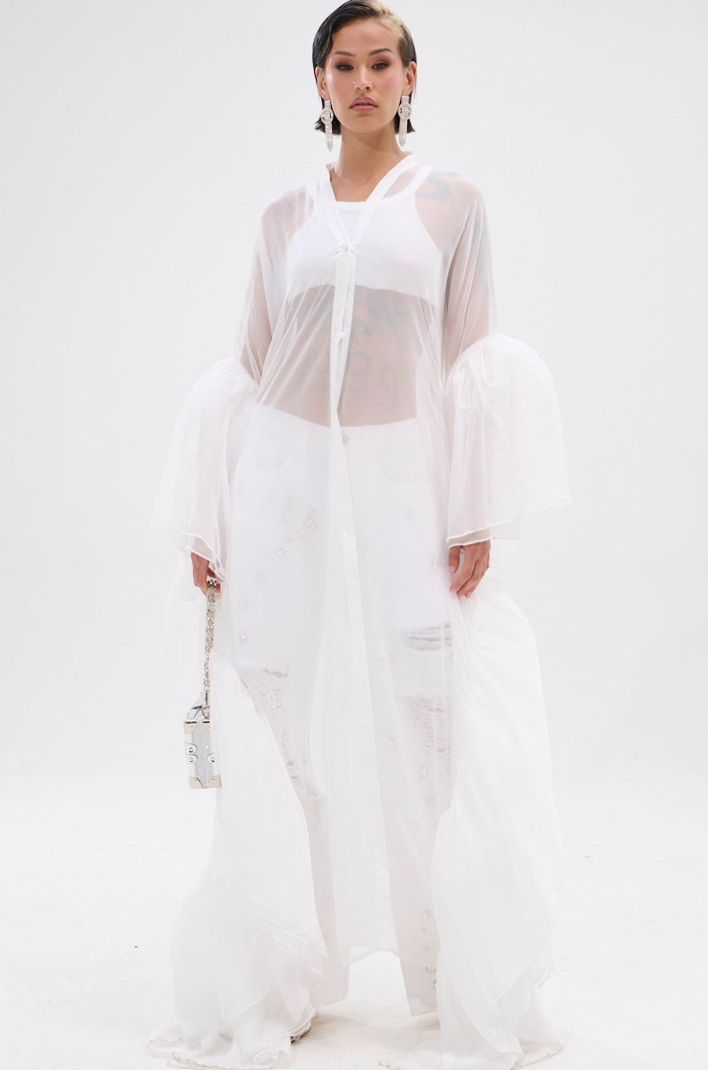 BREAKING NEWS BLOUSE