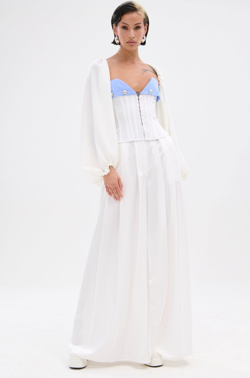 KLYA CORSET