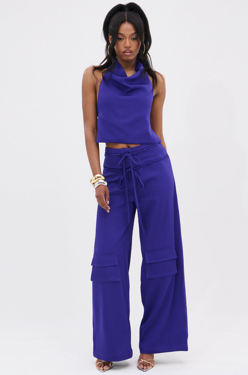 NEEDED THIS CARGO TROUSER
