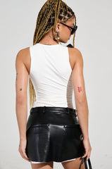 BELL OF THE BALL BODYSUIT