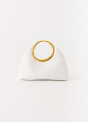 Kaci Bag - White