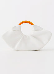 Lauren Bag - White