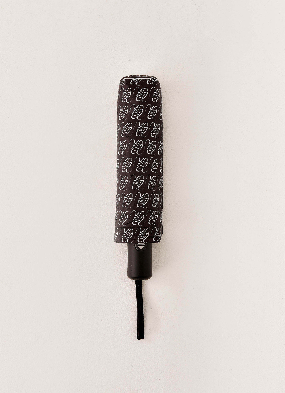 Peppermayo Umbrella - Black