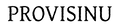 Provisinu