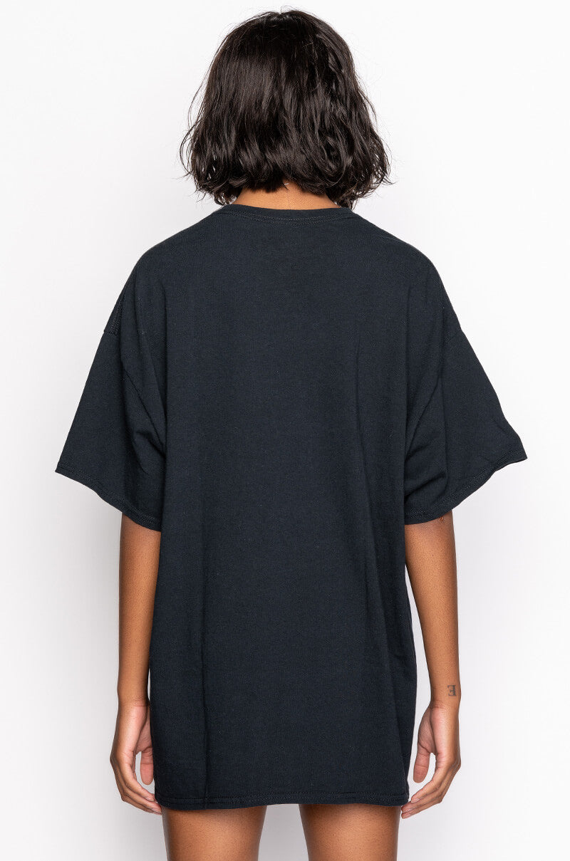 AALIYAH GRAPHIC T SHIRT