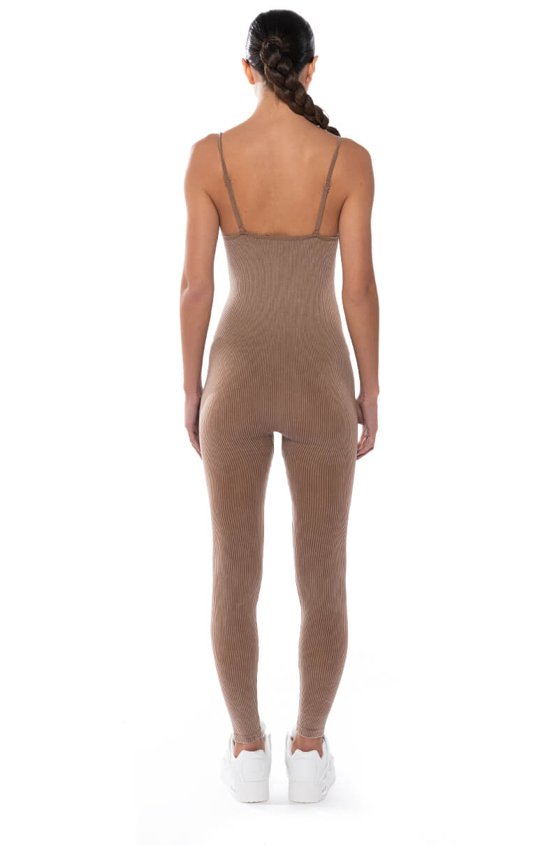 BETTER THAN ANYTHING CATSUIT