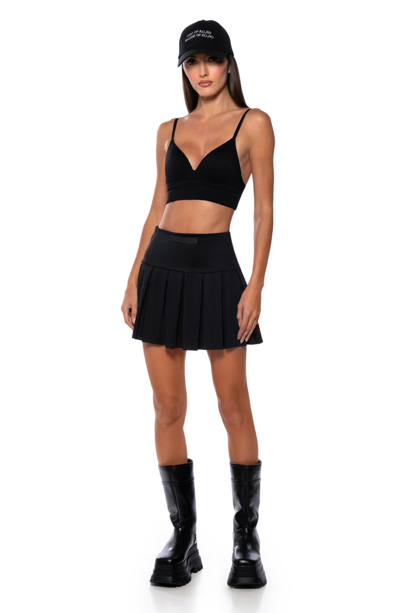 BLIA PAXTON SWEETHEART BRALETTE