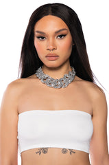 BUTTERCUP COLLECTION TUBE TOP