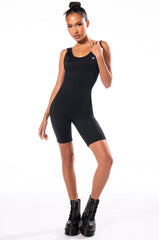CHAMPION BODYCON ALL-IN-ONE