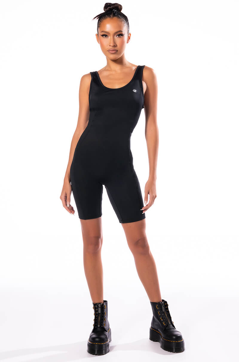 CHAMPION BODYCON ALL-IN-ONE